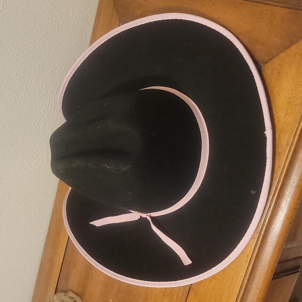 Toddler cowboy hat